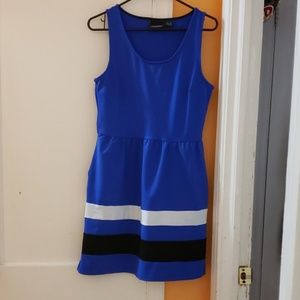 Womens dress